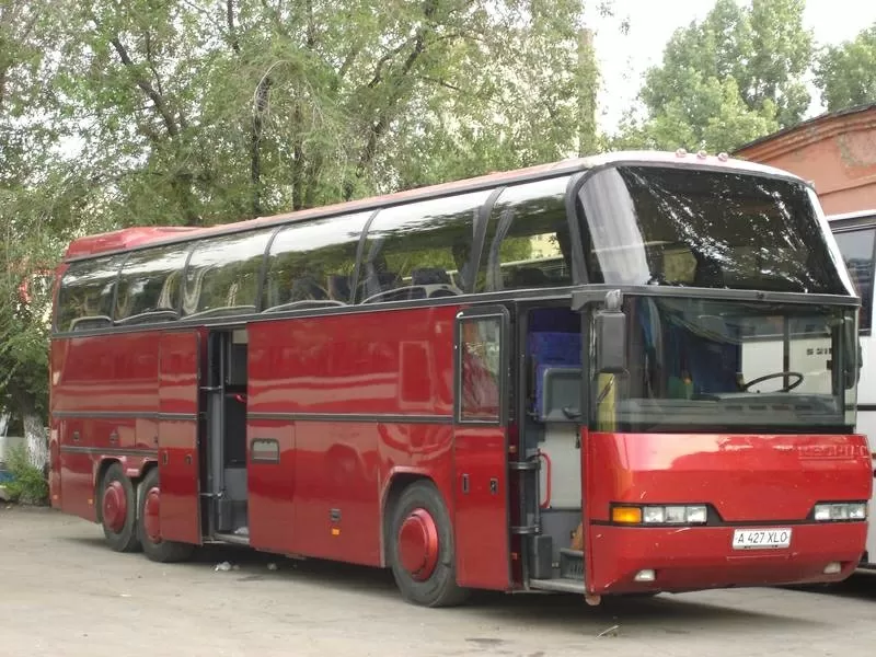 Транспортные услуги Алматы 3