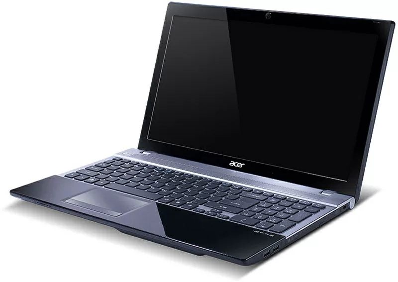 Игровой Ноутбук Acer V3-571G