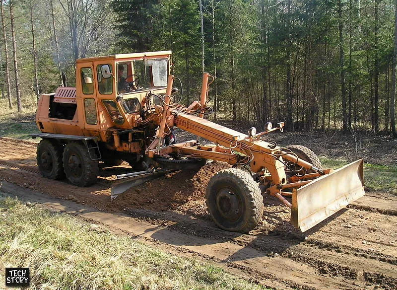 Все виды земляных работ 6