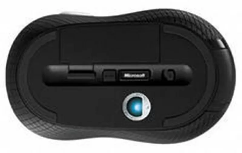 Продам мышь Модель:Microsoft  Wireless Mobile Mouse 4000. 3