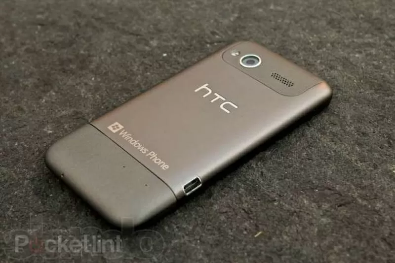 Срочно продам Htc Radar 2