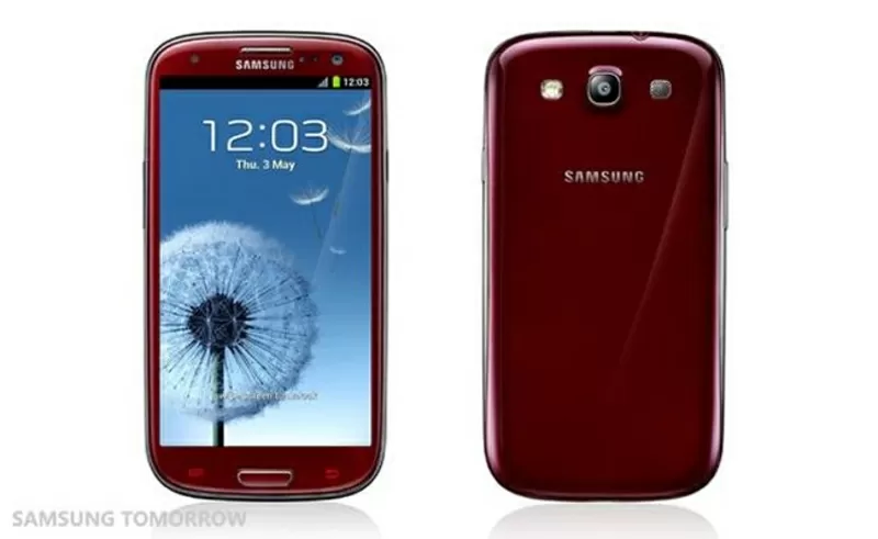 Galaxy S 3