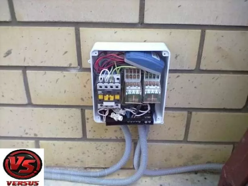 Автоматика для Вашего дома! 3