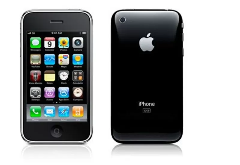 Продам iPhone 3GS 32Gb СРОЧНО!!!