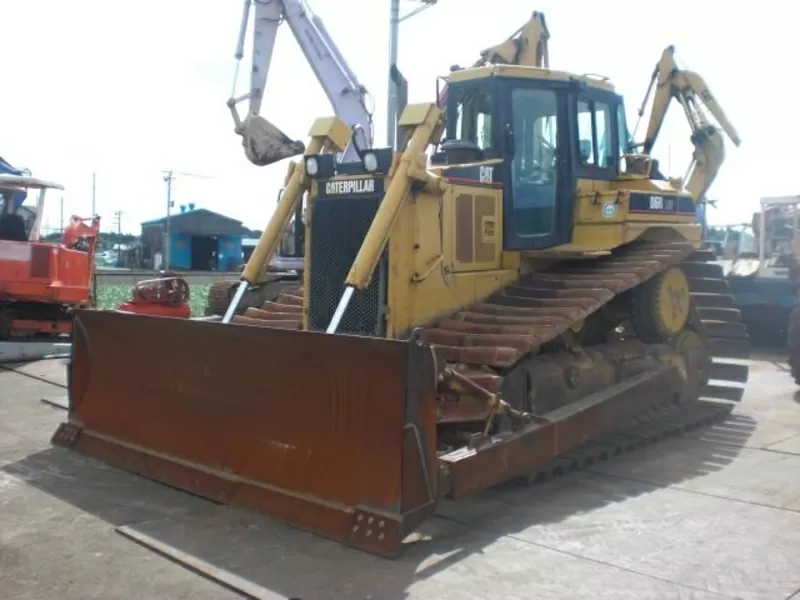 Услуги и Аренда строительной,  специальной и др. техники 2