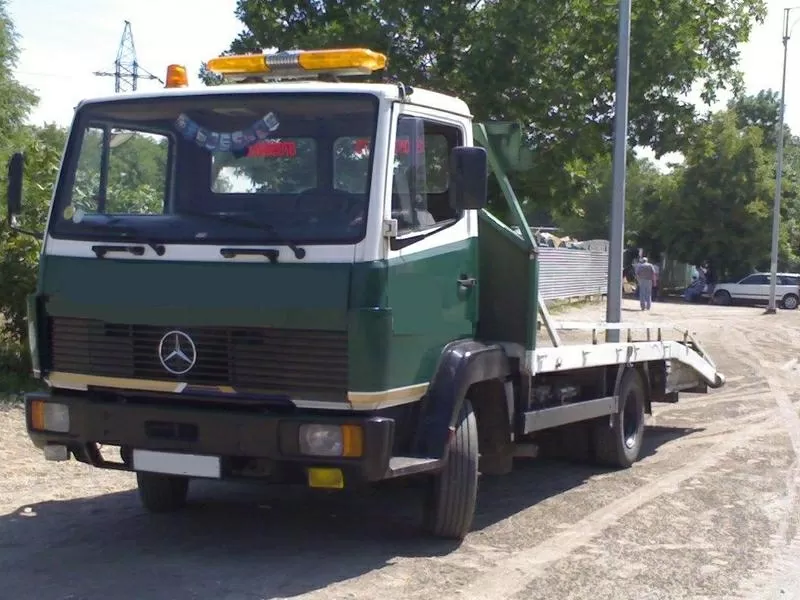 Услуги и Аренда строительной,  специальной и др. техники 4