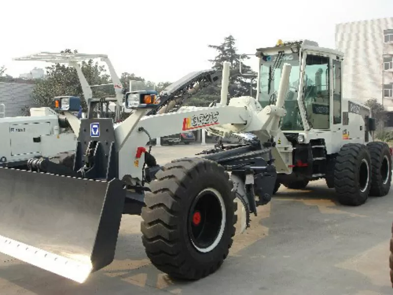 Услуги и Аренда строительной,  специальной и др. техники 5