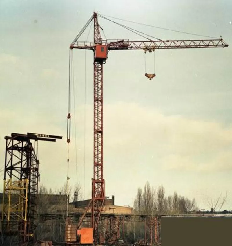 Услуги и Аренда строительной,  специальной и др. техники 12