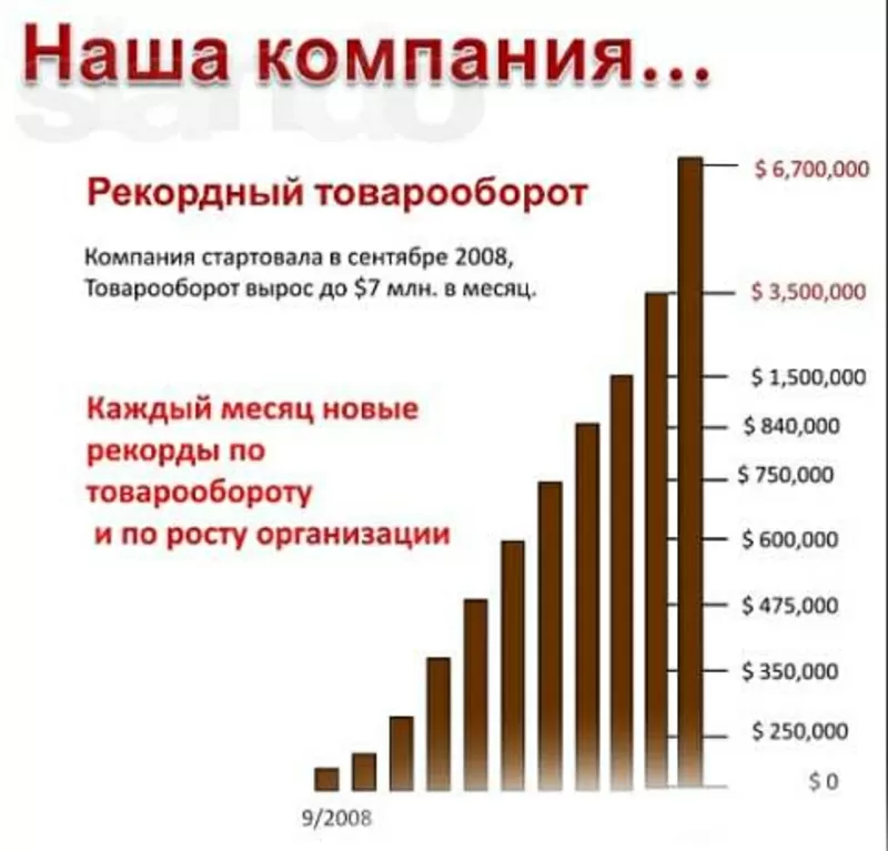 Руководитель,  Попробуй кофе Органо Голд и начни свой бизнес! 2