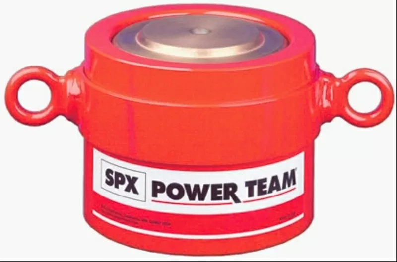 Гидравлическое оборудование SPX Power Team 2