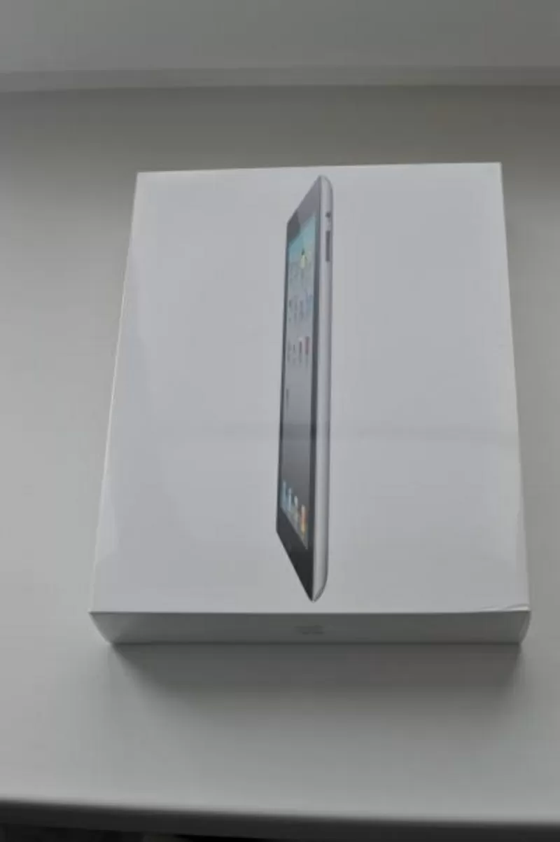 Срочно продам iPad 2 32GB WiFi,  торг возможен!