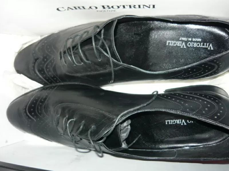 Распродажа брендовой мужской обуви,  пр-во Италия - ВСЕ ПО 15 000 тенге 4