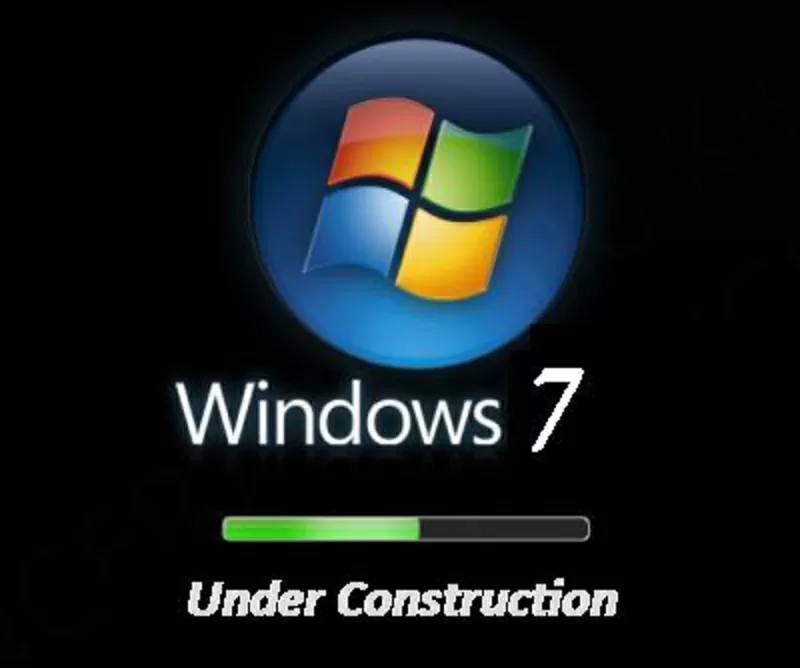 Установка Windows 7, Хр, 8 в алматы Быстор и Качественно