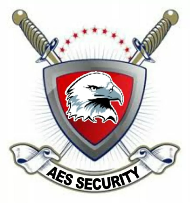 ТОО«AES SECURITY» предлагаем охранные услуги на территории РК