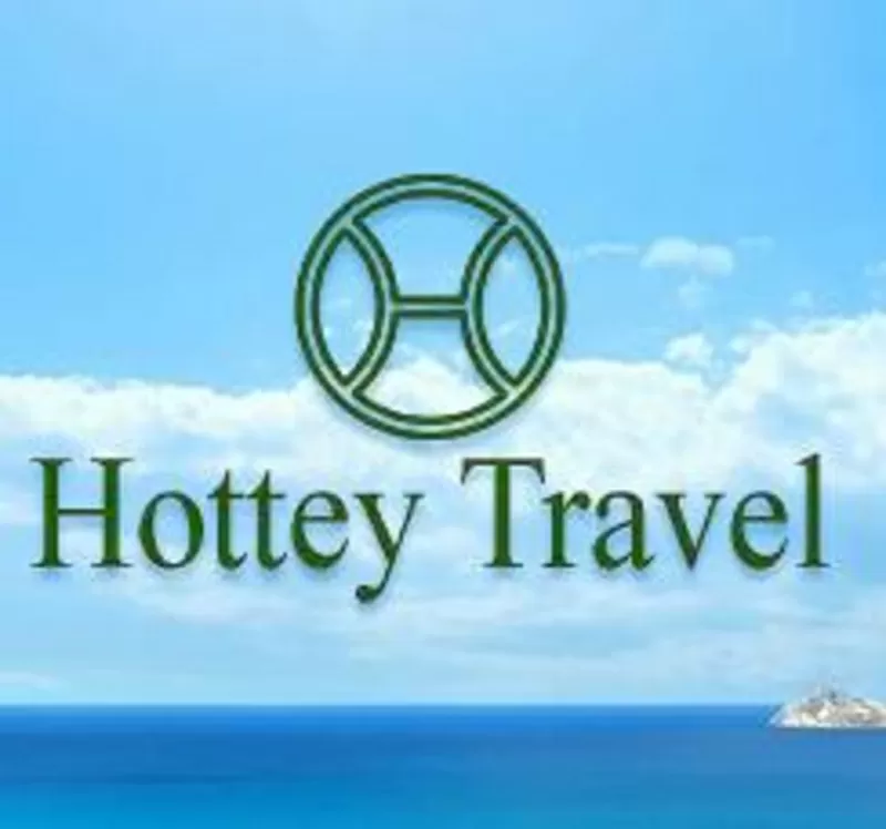 Турфирма - Hottey Travel