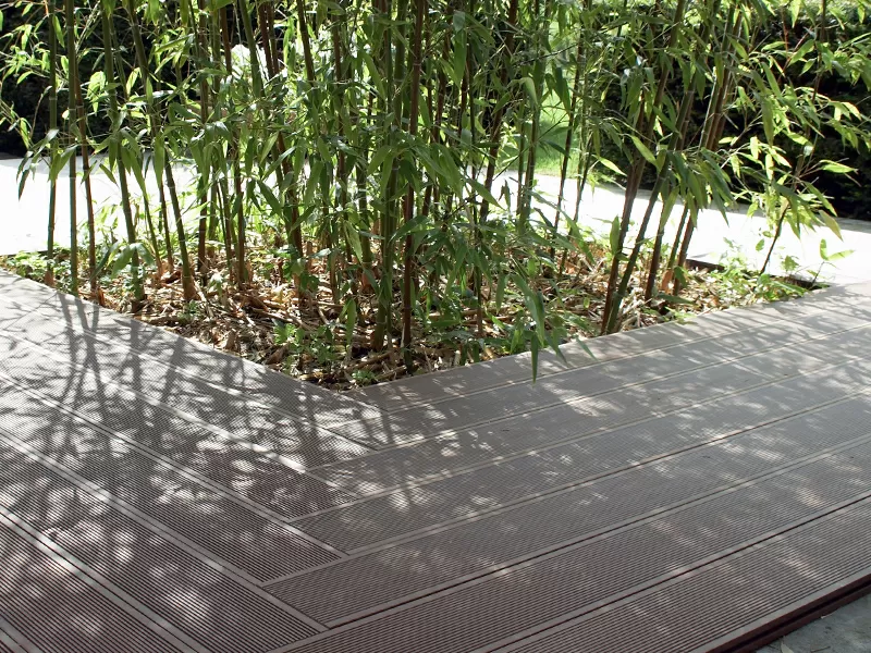 Террасная доска (Декинг) ТОО 