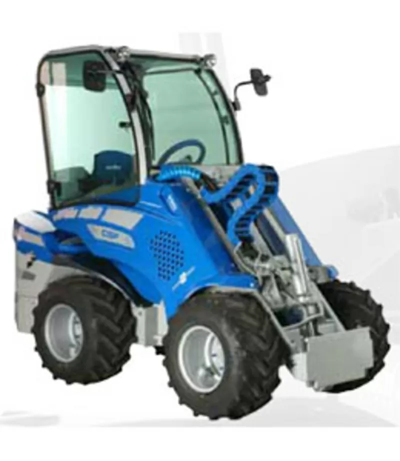 Планшет- в мире спецтехники.