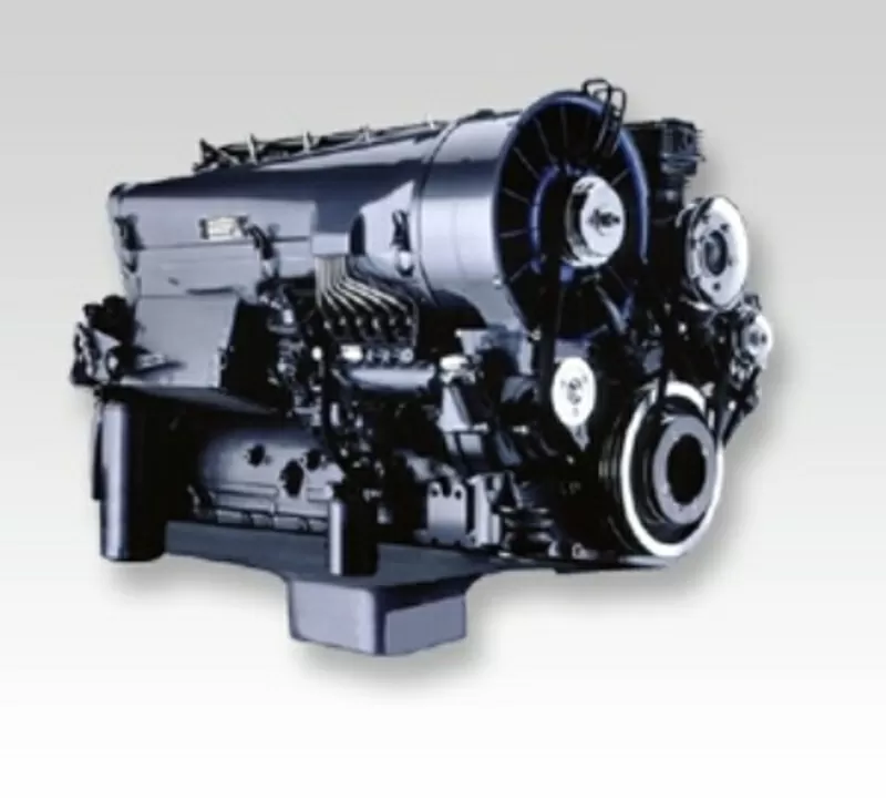 Дойтз(Deutz) в Казахстане 2