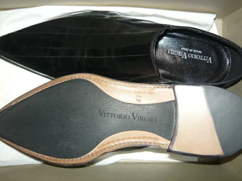 Распродажа брендовой мужской обуви,  пр-во Италия - ВСЕ ПО 15 000 тенге 8