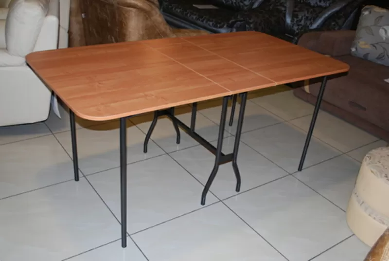 Столы книжки от производителя  5