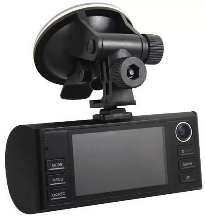 Автомобильный видеорегистратор Car Camcorder F50 FULL HD 2