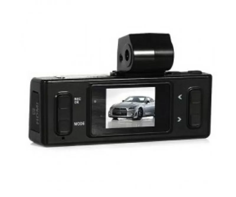 Авторегистратор DVR gs2000 2