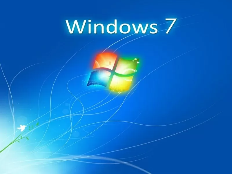 программное обеспечение Windows 7, 8, Xp 