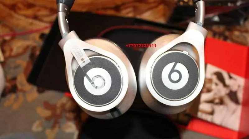 Наушники Beats by Dr.Dre Executive 2012г. 2