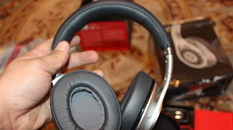 Наушники Beats by Dr.Dre Executive 2012г. 3