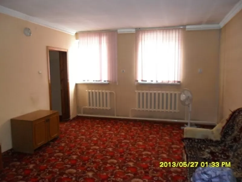 дом в хорошем состоянии продам