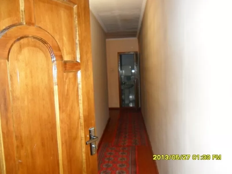 дом в хорошем состоянии продам 2