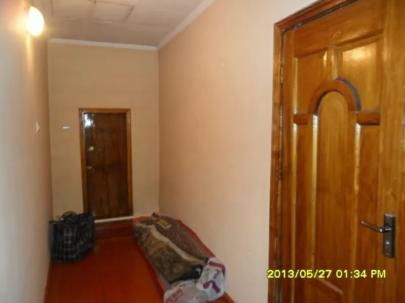 дом в хорошем состоянии продам 3