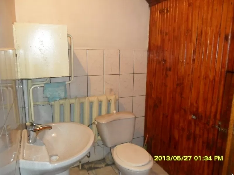 дом в хорошем состоянии продам 4