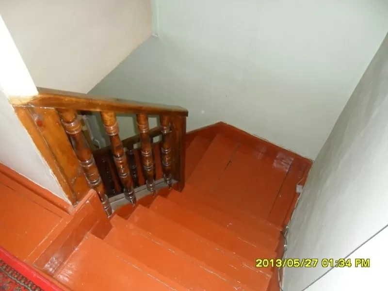 дом в хорошем состоянии продам 5