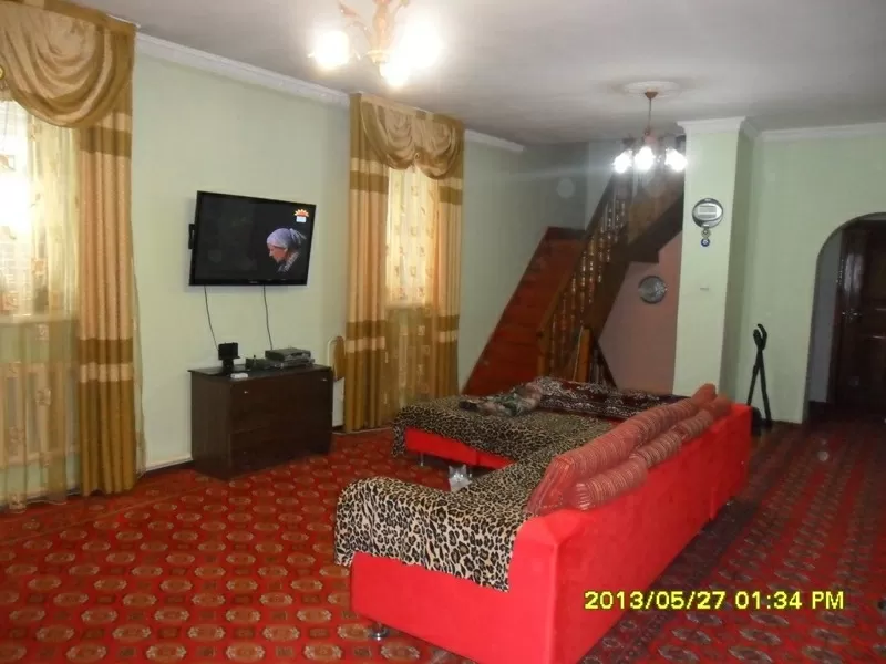 дом в хорошем состоянии продам 6