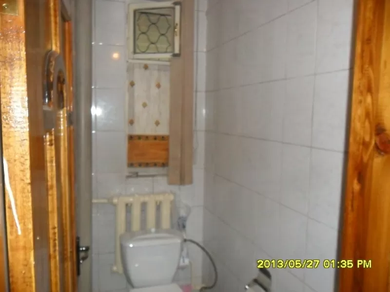 дом в хорошем состоянии продам 7