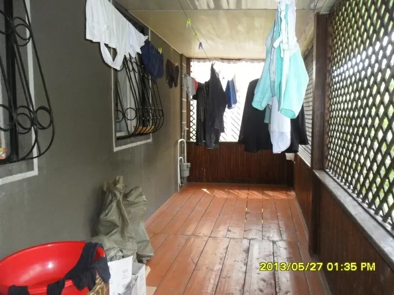 дом в хорошем состоянии продам 8