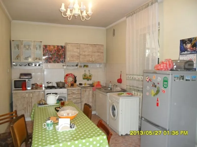 дом в хорошем состоянии продам 9