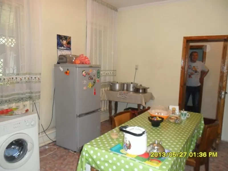 дом в хорошем состоянии продам 10