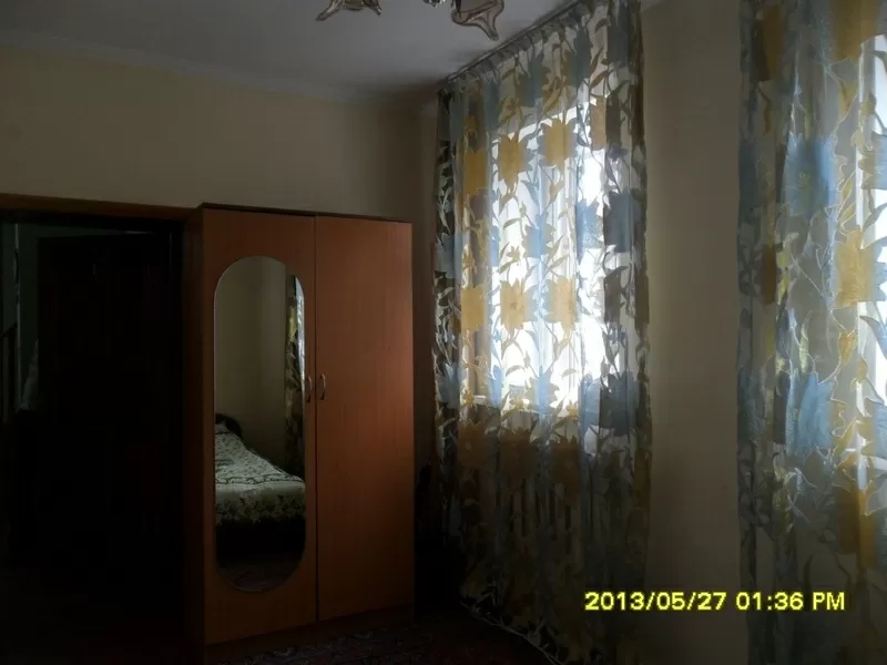 дом в хорошем состоянии продам 12