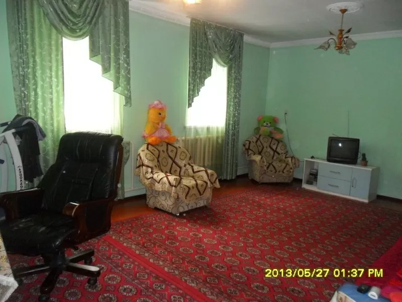 дом в хорошем состоянии продам 13