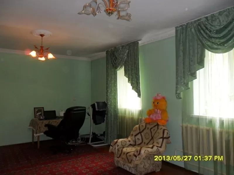 дом в хорошем состоянии продам 14