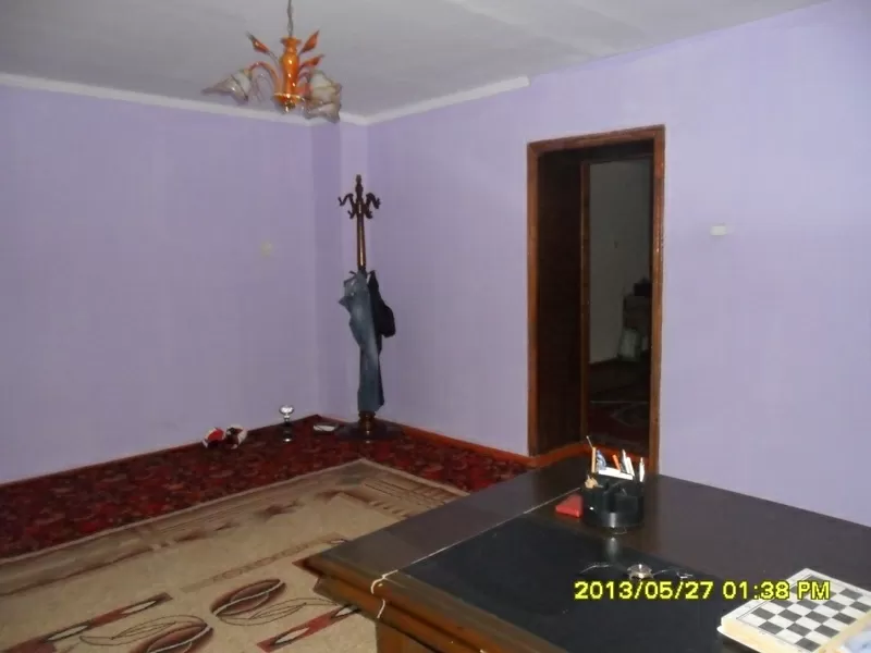 дом в хорошем состоянии продам 16