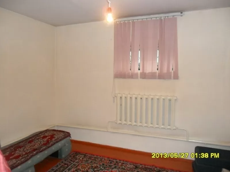 дом в хорошем состоянии продам 17