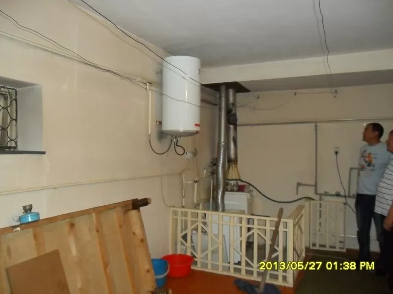 дом в хорошем состоянии продам 18