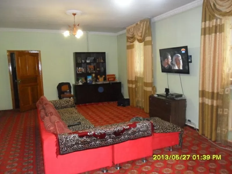 дом в хорошем состоянии продам 21