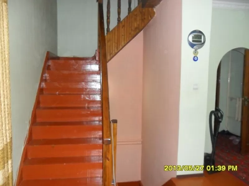 дом в хорошем состоянии продам 22