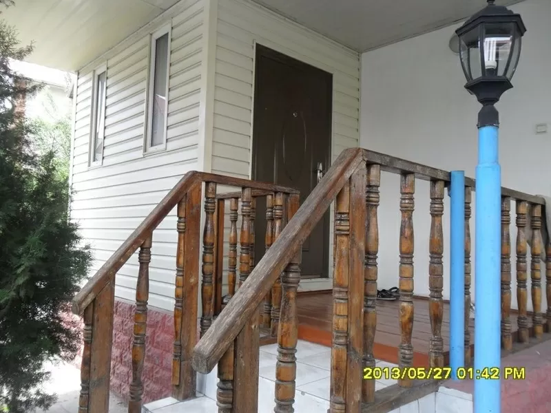 дом в хорошем состоянии продам 23