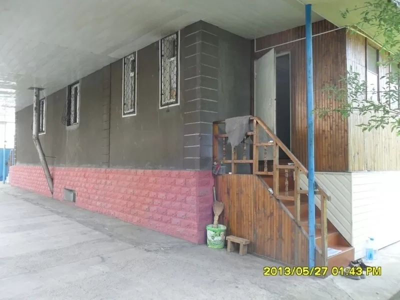 дом в хорошем состоянии продам 25