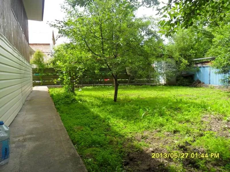 дом в хорошем состоянии продам 27